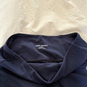 Tory Burch Women's Weightless Chevron Legging